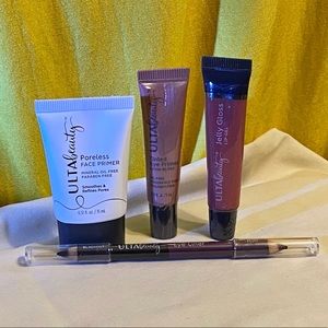 🔥LAST CHANCE🔥 NWT, Ulta Makeup Bundle